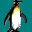 3D Penguins ScreenSaver screenshot